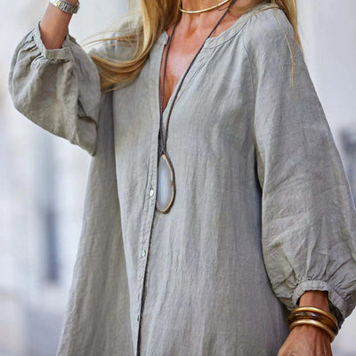 Afrina - Robe