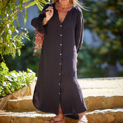 Afrina - Robe