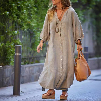 Afrina - Robe
