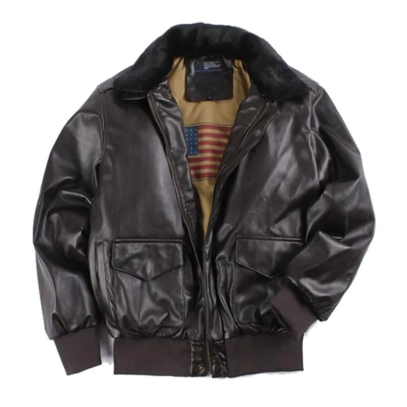 ALFONSO | Élégante Veste Vintage pour Homme