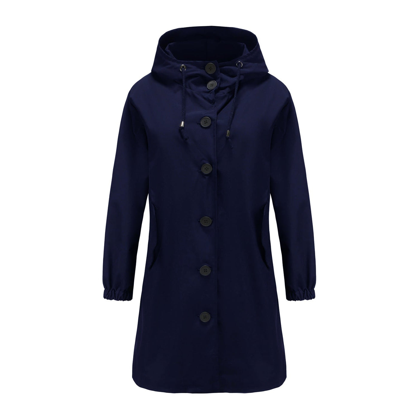 Wisteria | Veste imperméable avec capuche pour femmes