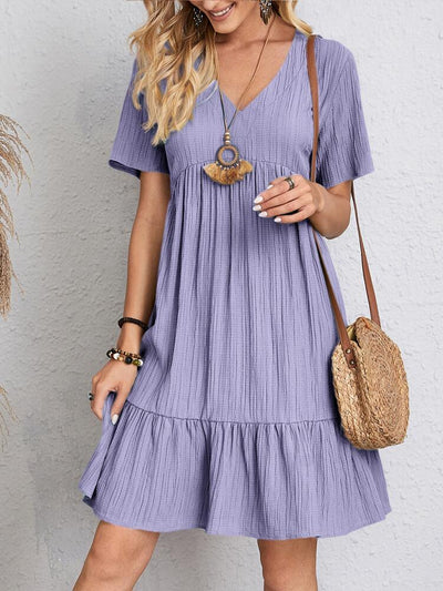 Annemarie | Robe Élégante