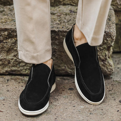 Wade | Mocassins Classiques Respirants pour Hommes