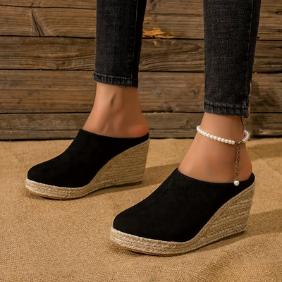 Alba | Sandales Élégantes