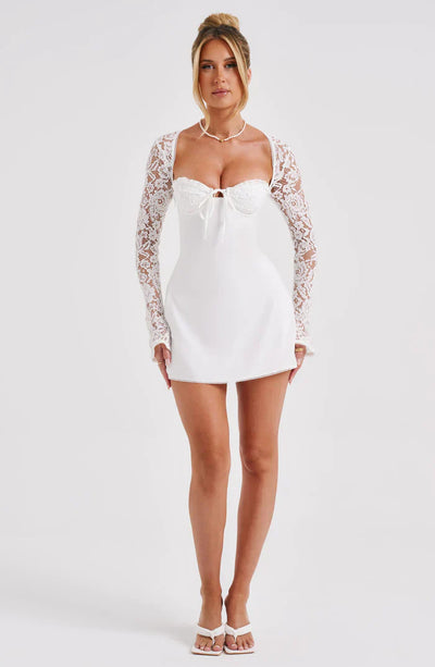 Alma - Robe pour Femme Élégante et Confortable pour Toutes les Occasions
