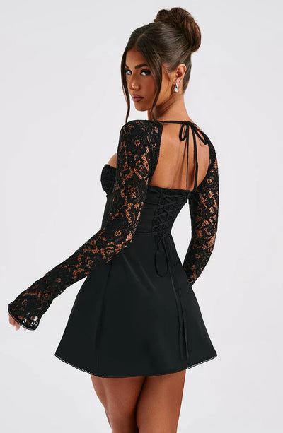 Alma - Robe pour Femme Élégante et Confortable pour Toutes les Occasions