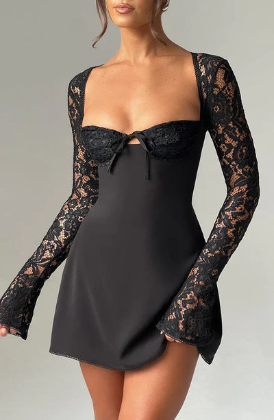 Alma - Robe pour Femme Élégante et Confortable pour Toutes les Occasions